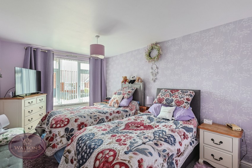 Images for Newthorpe, Nottingham