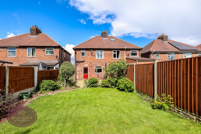 Images for Laceyfields Road, Heanor, Derbyshire