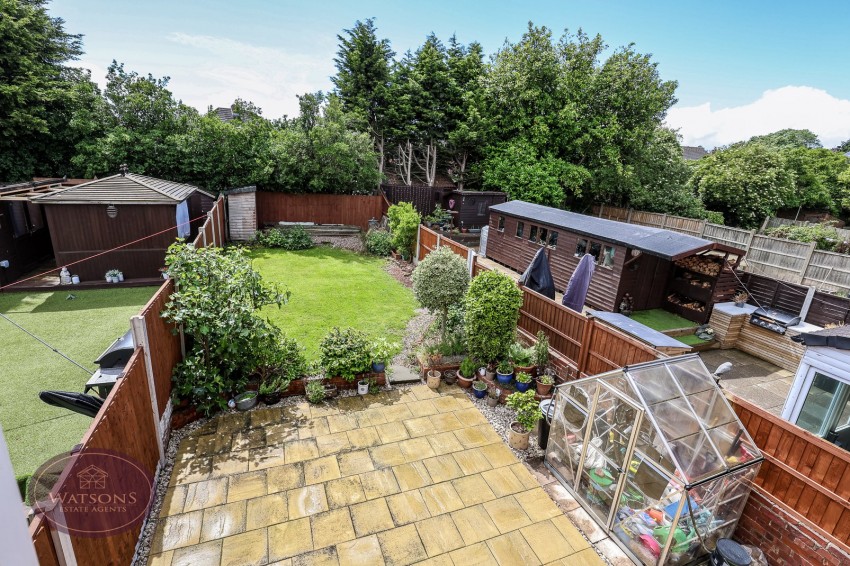 Images for Laceyfields Road, Heanor, Derbyshire