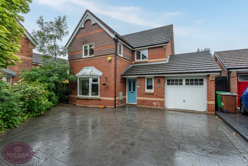 Images for Bagnall Road, Nottingham