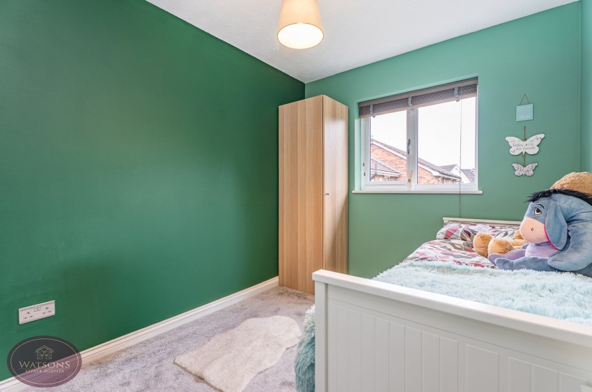 Images for Bagnall Road, Nottingham