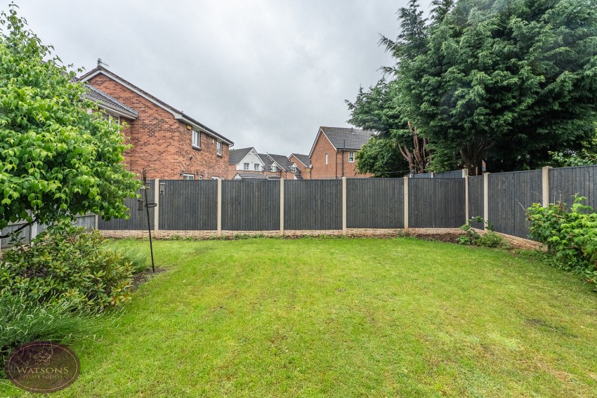 Images for Bagnall Road, Nottingham