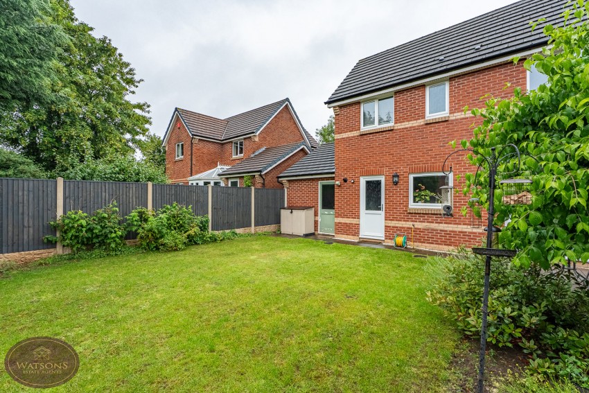 Images for Bagnall Road, Nottingham