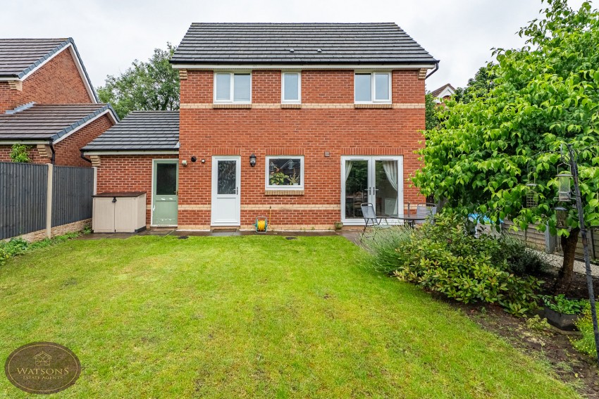 Images for Bagnall Road, Nottingham