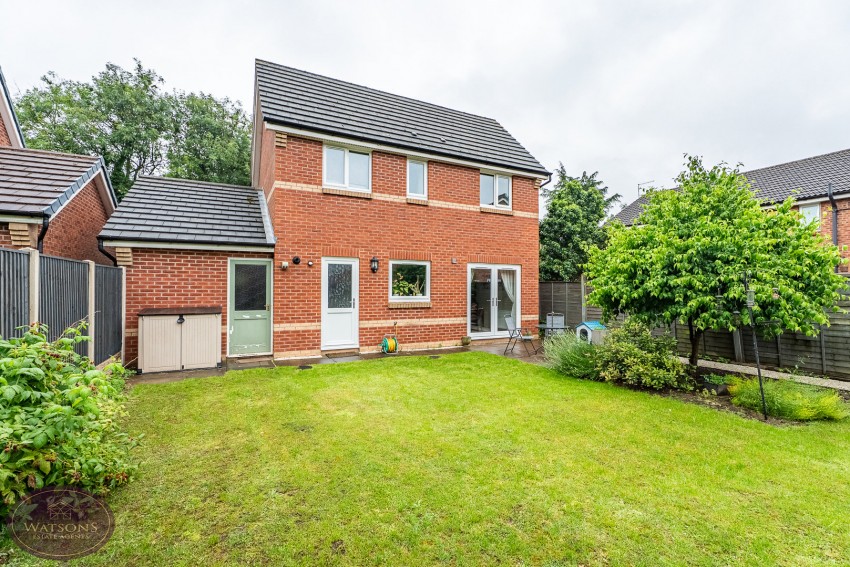 Images for Bagnall Road, Nottingham