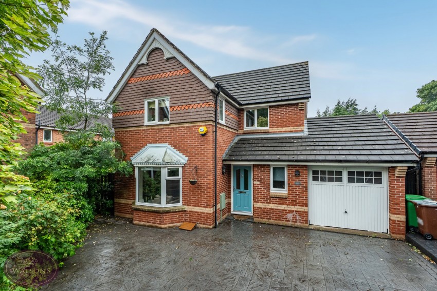 Images for Bagnall Road, Nottingham