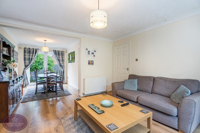Images for Bagnall Road, Nottingham