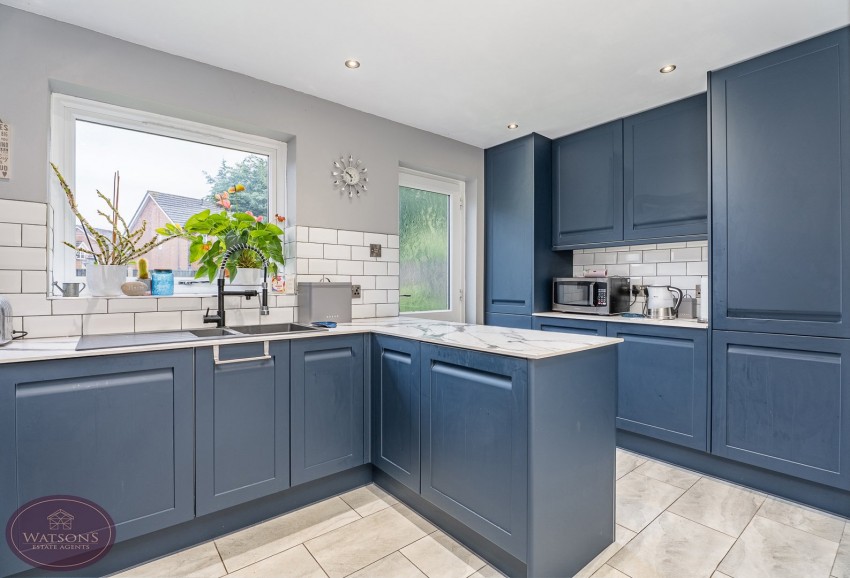 Images for Bagnall Road, Nottingham