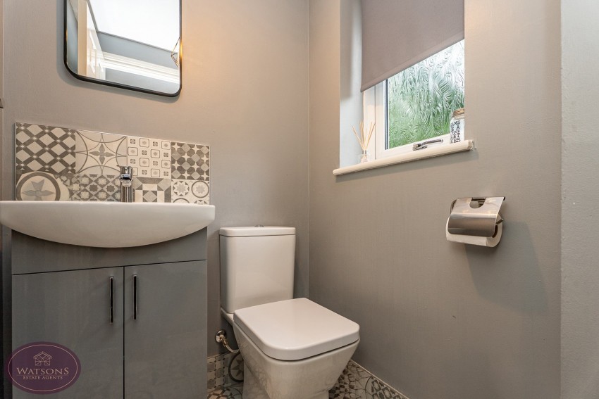 Images for Bagnall Road, Nottingham