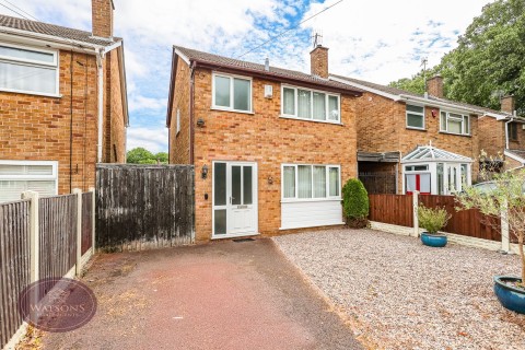 View Full Details for Awsworth, Nottingham