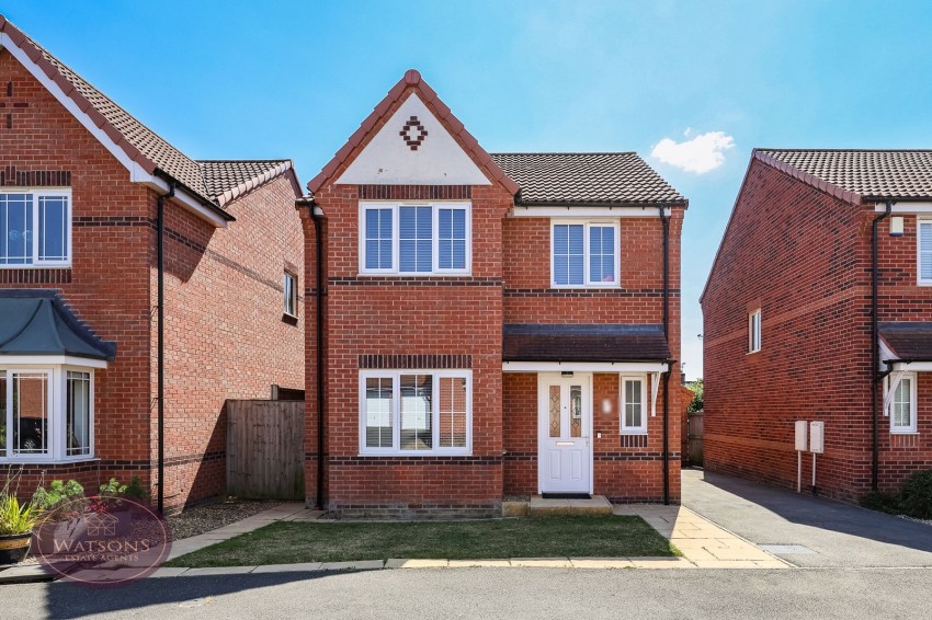 Images for Eastwood, Nottingham