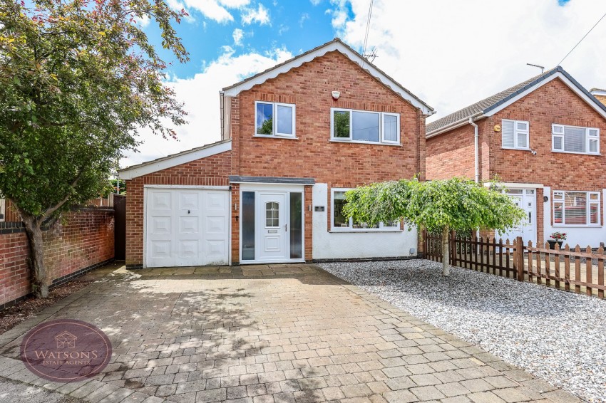 Images for Hucknall, Nottingham