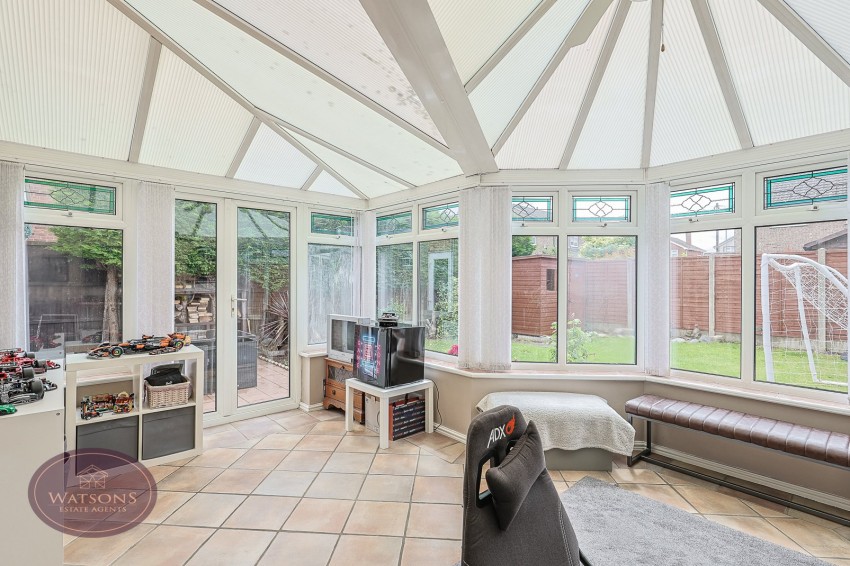 Images for Hucknall, Nottingham