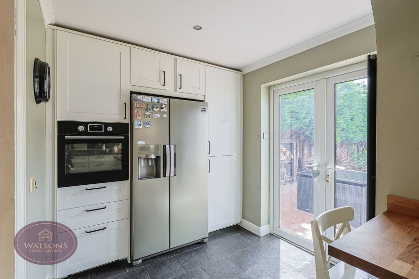 Images for Hucknall, Nottingham