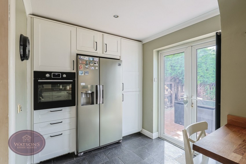 Images for Hucknall, Nottingham