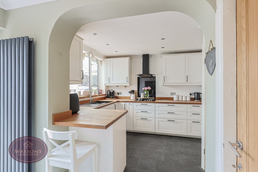 Images for Hucknall, Nottingham