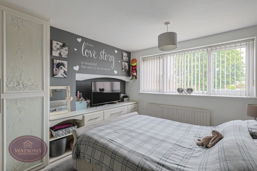 Images for Hucknall, Nottingham