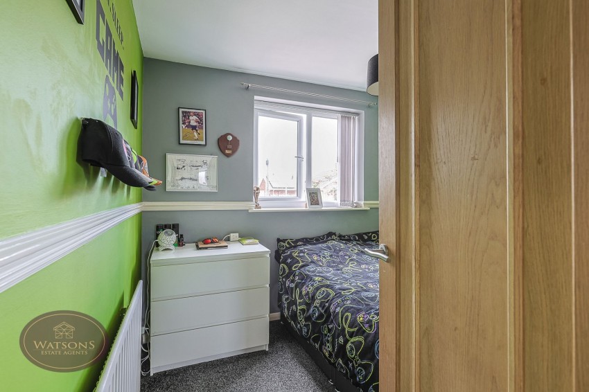 Images for Hucknall, Nottingham