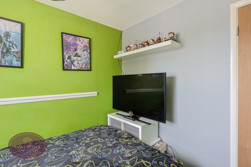 Images for Hucknall, Nottingham