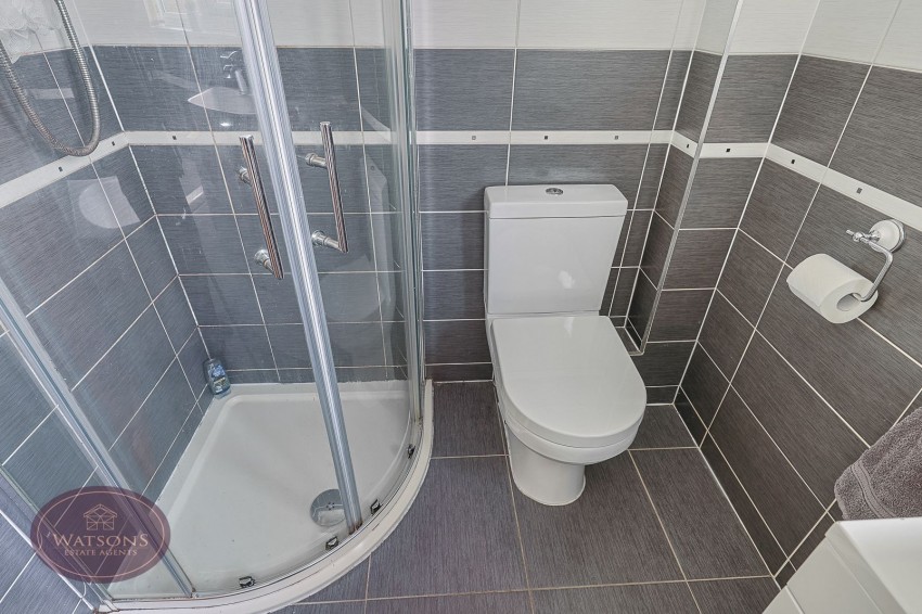 Images for Hucknall, Nottingham