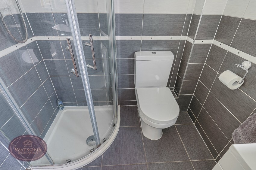 Images for Hucknall, Nottingham