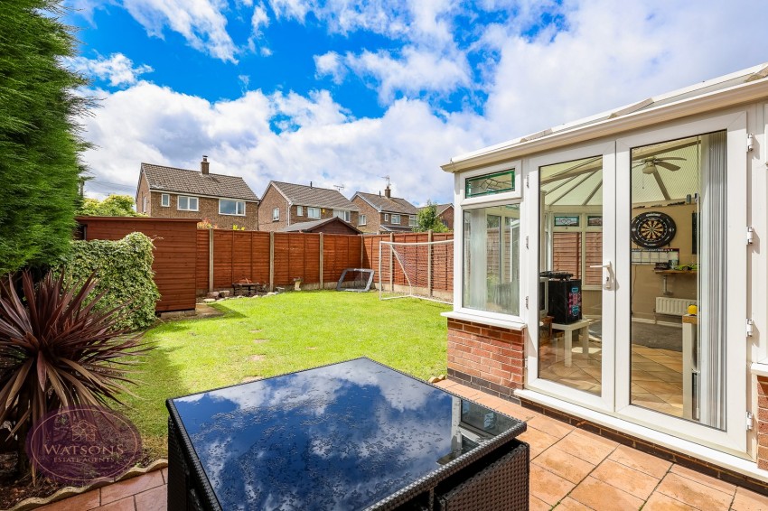 Images for Hucknall, Nottingham
