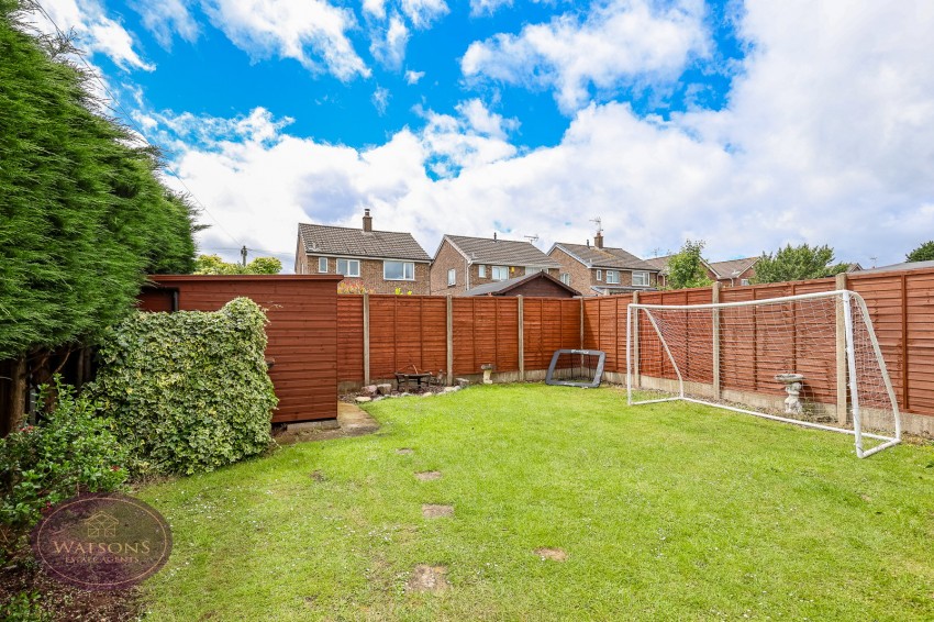 Images for Hucknall, Nottingham