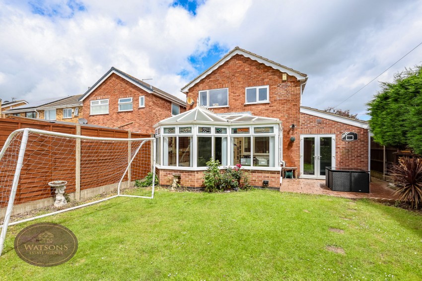 Images for Hucknall, Nottingham