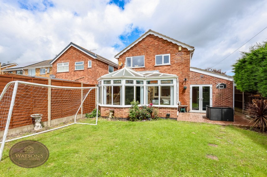 Images for Hucknall, Nottingham
