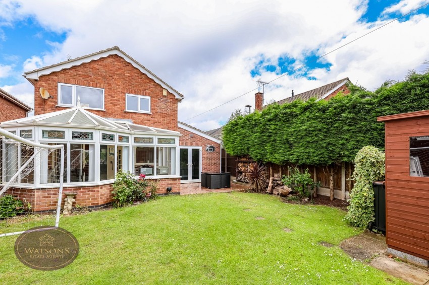 Images for Hucknall, Nottingham