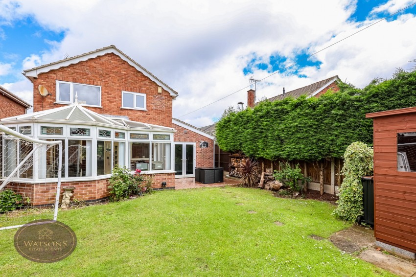 Images for Hucknall, Nottingham