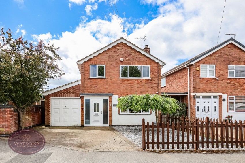 Images for Hucknall, Nottingham