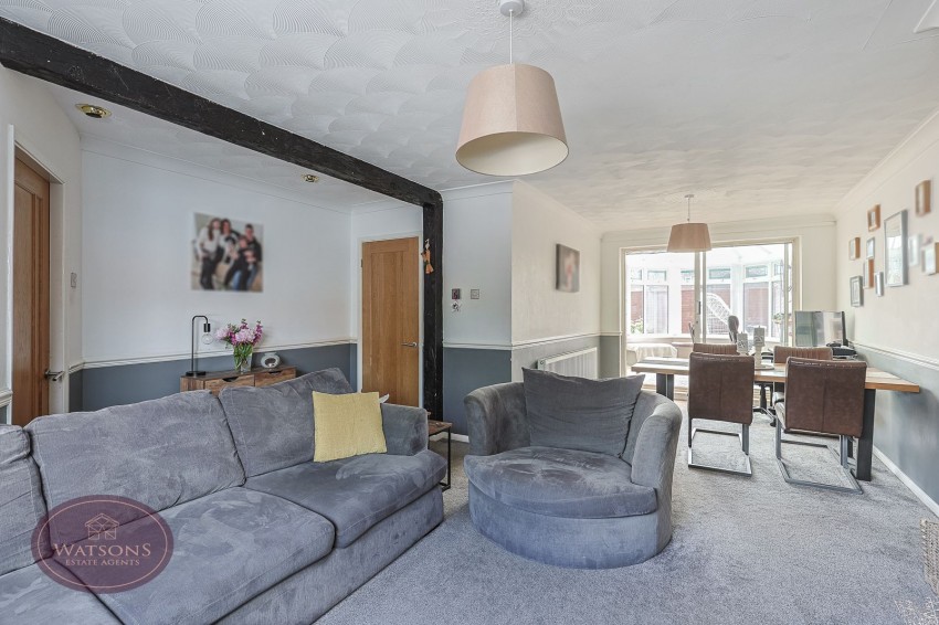 Images for Hucknall, Nottingham