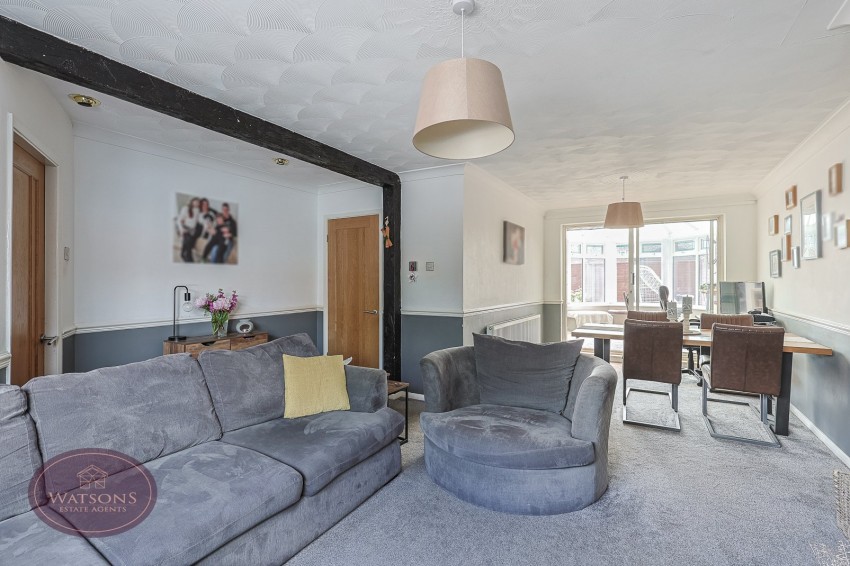 Images for Hucknall, Nottingham