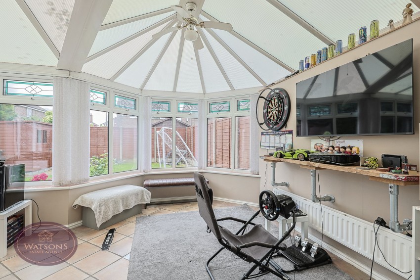 Images for Hucknall, Nottingham