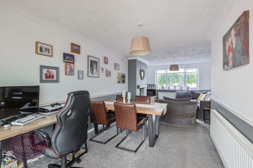 Images for Hucknall, Nottingham