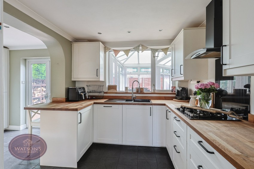 Images for Hucknall, Nottingham