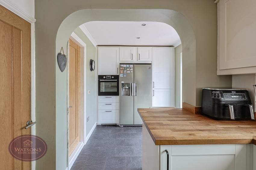 Images for Hucknall, Nottingham