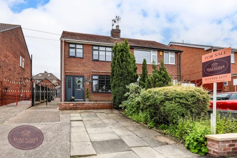 View Full Details for Newthorpe, Nottingham