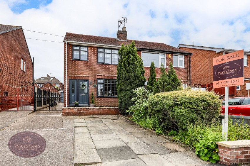 Images for Newthorpe, Nottingham