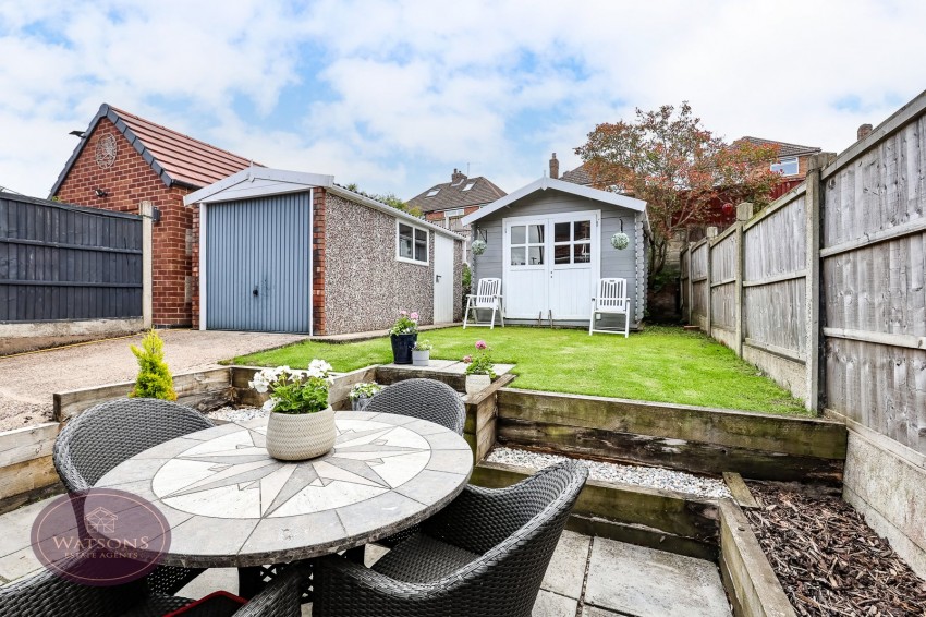Images for Newthorpe, Nottingham