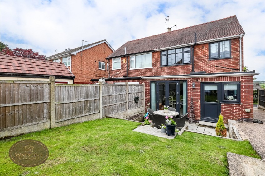 Images for Newthorpe, Nottingham