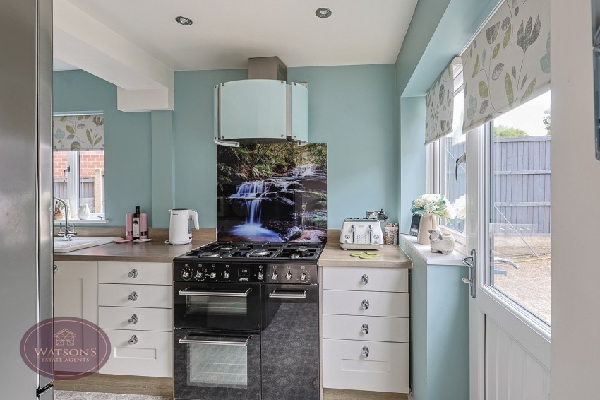 Images for Newthorpe, Nottingham