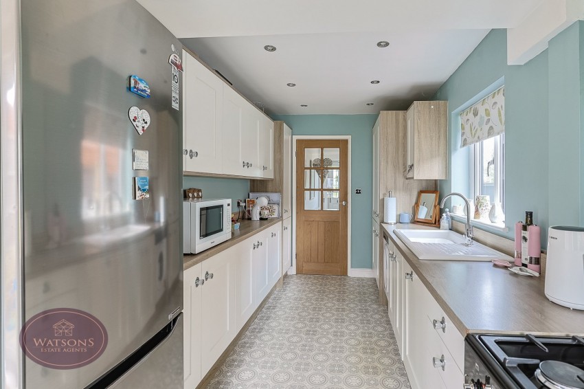 Images for Newthorpe, Nottingham