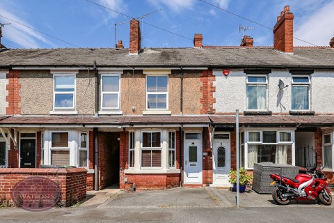 View Full Details for Eastwood, Nottingham