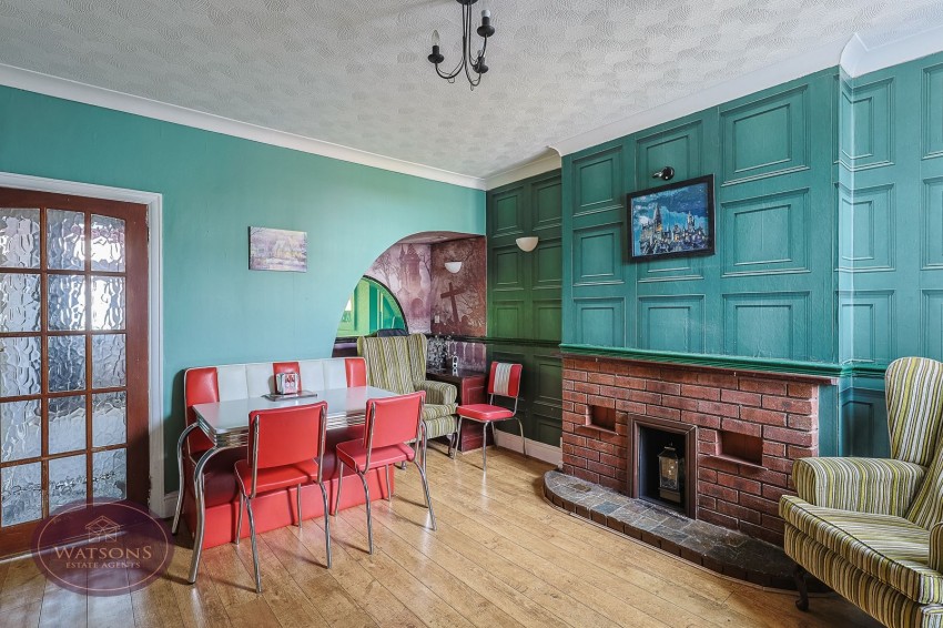 Images for Eastwood, Nottingham