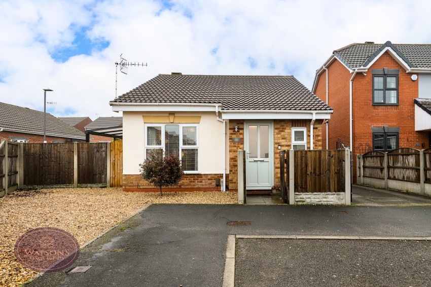 Images for Newthorpe, Nottingham