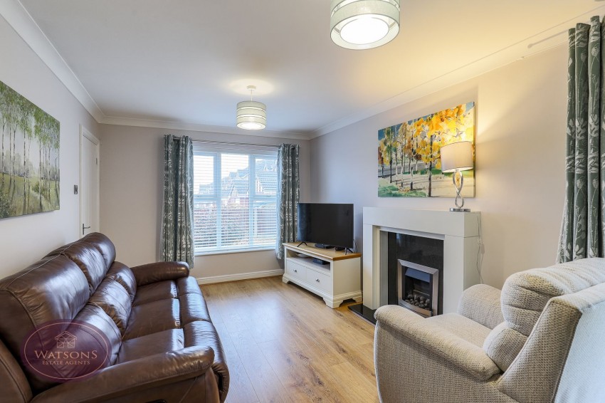 Images for Newthorpe, Nottingham