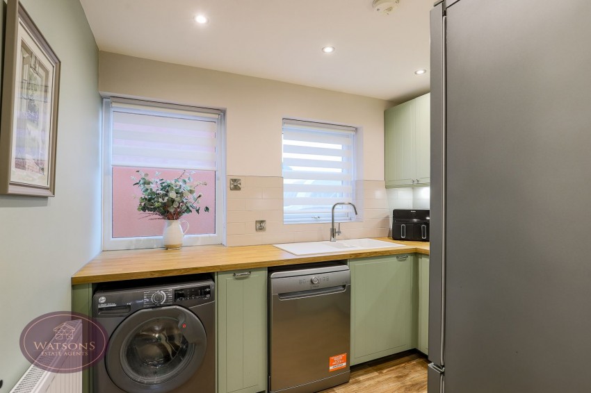 Images for Newthorpe, Nottingham