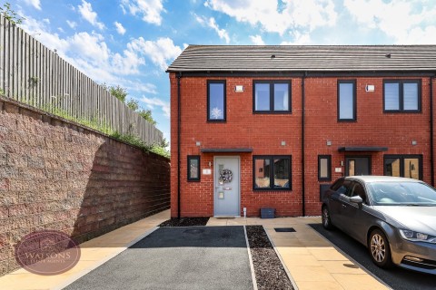 View Full Details for Giltbrook, Nottingham